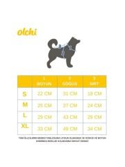 OLCHİ Friends Knit/BROWN/M