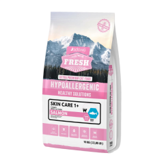FRESH SOMONLU SKIN CARE YETİŞKİN KEDİ MAMASI 10KG
