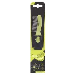 M-PETS CLICK AND GROOM KAVİSLİ TARAK (S)