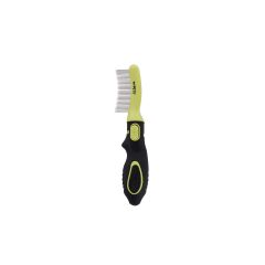 M-PETS CLICK AND GROOM KAVİSLİ TARAK (S)