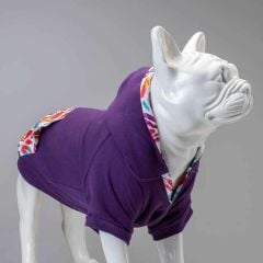 Lindodogs Indian Köpek Sweatshirt