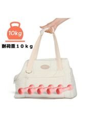 Olchi Quilting Koko BAG/KHAKI/FR