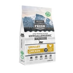 JADAWA FRESH ULTRA PREMIUM HYPOALLERGENIC CAT FOOD ADULT CHICKEN URINARY 1,5 KG