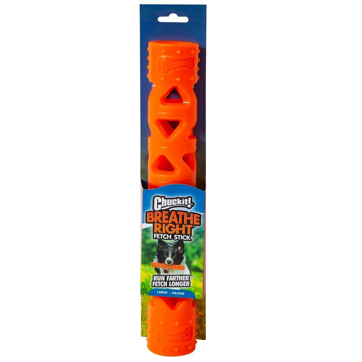 Air Fetch Stick Köpek Oyuncağı (Büyük Boy)
