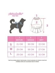 PINKAHOLIC ESSIE/PINK/M Pembe elbise Medium