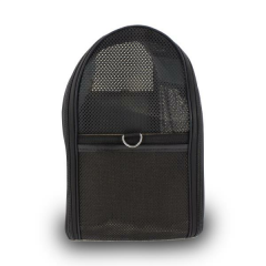 Lepus Roomy Bag – Kahverengi