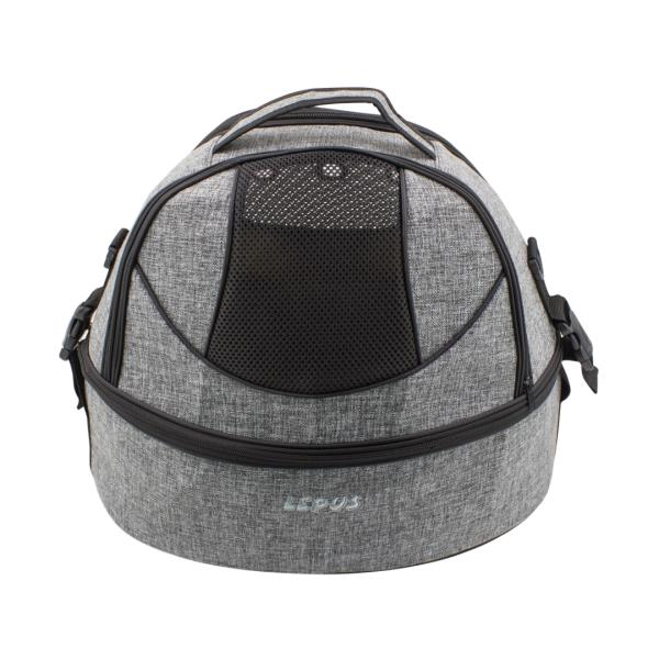 Lepus Üç Fonksiyonlu Ufo Bag – Gri