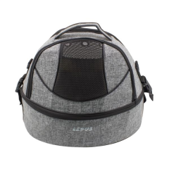 Lepus Üç Fonksiyonlu Ufo Bag – Gri