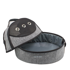 Lepus Üç Fonksiyonlu Ufo Bag – Gri