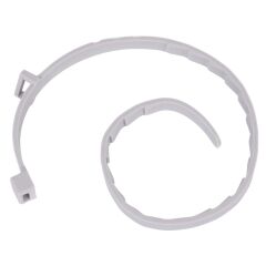 M-PETS KEEP CALM CALMİNG SAKİNLEŞTİCİ KEDİ TASMASI GRİ