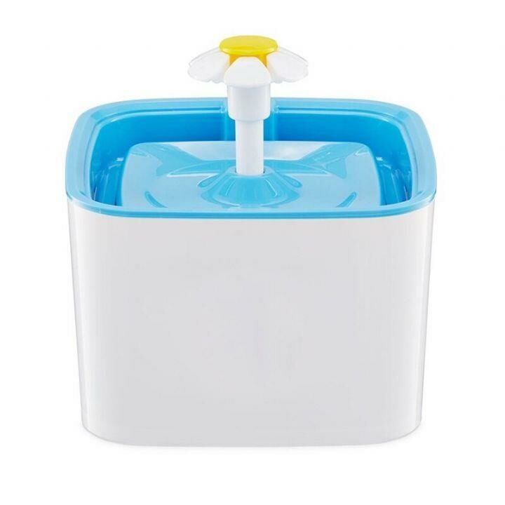 Otomatik Kare Su Sebili 2.5 lt
