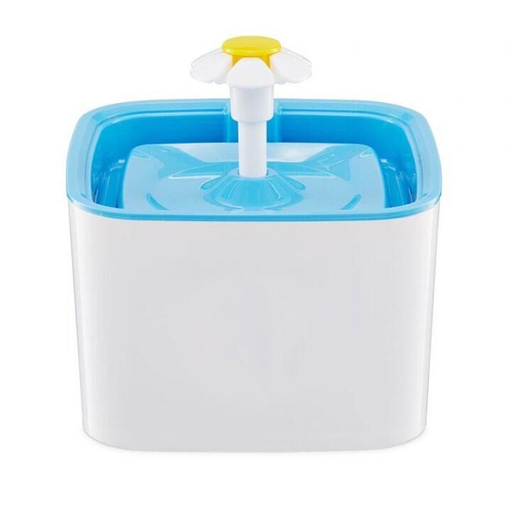 Otomatik Kare Su Sebili 2.5 lt