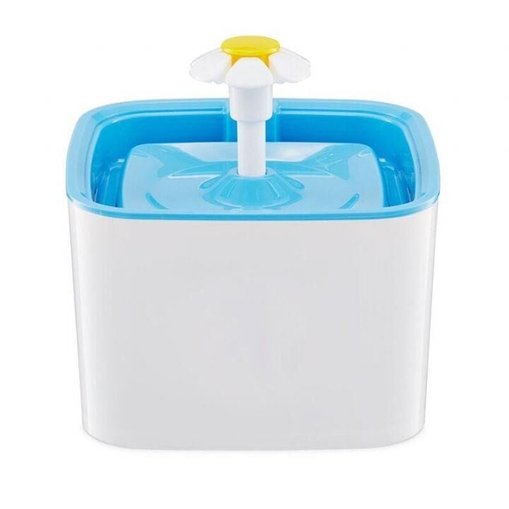 Nunbell Otomatik Kare Su Sebili 2,5 L