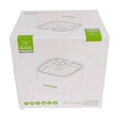 Nunbell Otomatik Kare Su Sebili 2,5 L