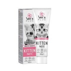 Vet's Plus K Multivitamin Paste 100gr