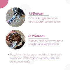 Vet's Plus K Multivitamin Paste 100gr