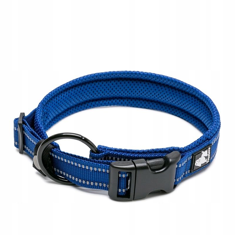 Active Yansıtıcı Köpek Boyun Tasması