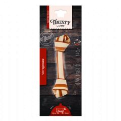 M-PETS TRUSTY BEEF TATLI PATATESLİ ÖDÜL 100GR/20,3CM