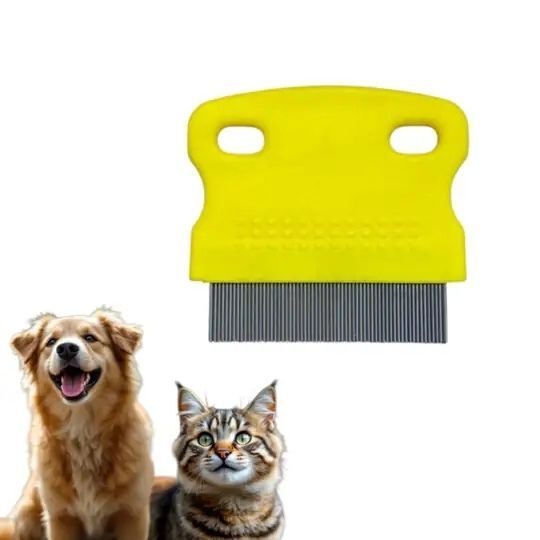 KEDİ KÖPEK BİT TARAĞI