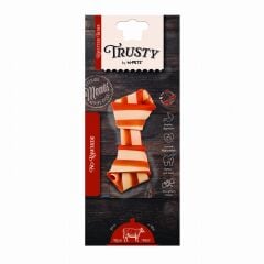 M-PETS Trusty Beef Tatlı Patatesli Köpek Ödül ve Çiğneme Ürünü 50 g / 12,7 cm