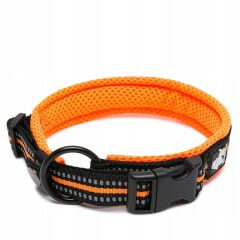 Active Yansıtıcı Köpek Boyun Tasması