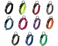 Truelove Active Yansıtıcı Köpek Boyun Tasması – Turuncu, 3XL