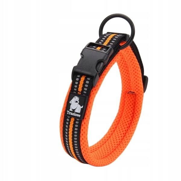 Active Yansıtıcı Köpek Boyun Tasması
