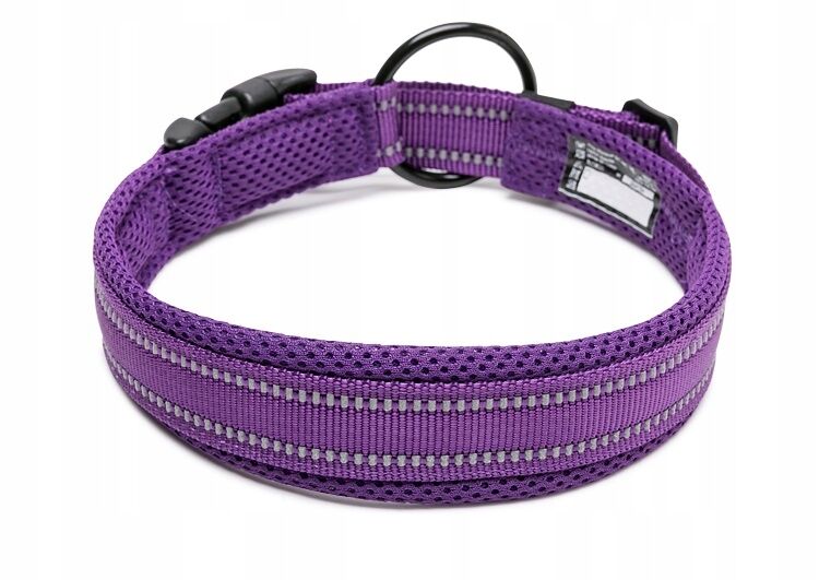 Active Yansıtıcı Köpek Boyun Tasması
