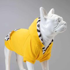 Freedom Küçük, Orta ve Büyük Irk Köpek Sweatshirt