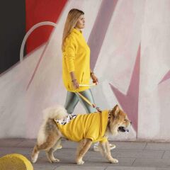 Lindodogs Freedom Köpek Sweatshirt