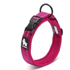 Active Yansıtıcı Köpek Boyun Tasması