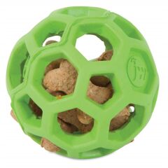Hol-ee Roller Köpek Oyun Topu (Orta Boy)
