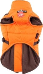 PUPPIA MOUNTAINEER II/ORANGE/XL