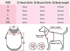 PUPPIA MOUNTAINEER II/ORANGE/XL