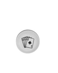 RACCOON ECO005 POKER 250 ML