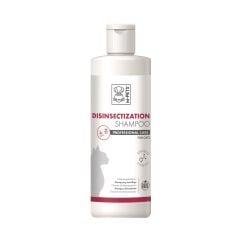 M-PETS CAT DISINSECTIZATION SHAMPOO 250ML PROFESSIONAL CARE