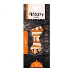 M-PETS Trusty Chicken Tatlı Patatesli Köpek Ödül ve Çiğneme Ürünü 50 g / 11,5 cm