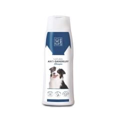 M-PETS DOG SHAMPOO ANTI DANDRUFF 250ML