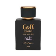 G&B “SHE” Pet Parfümü – Kedi ve Köpekler İçin