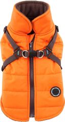 PUPPIA MOUNTAINEER II/ORANGE/S