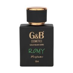G&B “ROMY” Pet Parfümü – Kedi ve Köpekler İçin