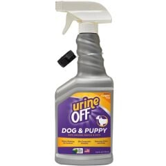 Urine Off Dog - Köpek İdrar Koku Giderici 500 ml