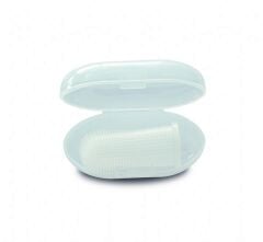 M-PETS FINGER SİLİKON PARMAK DİŞ FIRÇASI