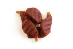 M-PETS BBQ Kings Leg Roasts Chicken Köpek Ödül Maması 70 g