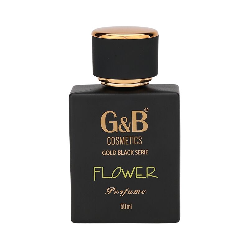 G&B “FLOWER” Pet Parfümü – Kedi ve Köpekler İçin