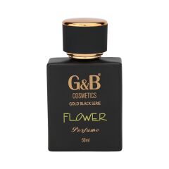 G&B “FLOWER” Pet Parfümü – Kedi ve Köpekler İçin