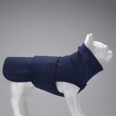 Lindodogs Navy Blue Köpek Sweater