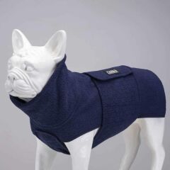 Lindodogs Navy Blue Köpek Sweater
