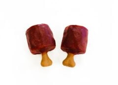 M-PETS BBQ KINGS FAMILY ROASTS CHICKEN ÖDÜL 105GR