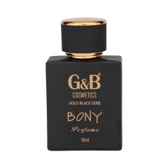G&B “BONY” Pet Parfümü – Kedi ve Köpekler İçin